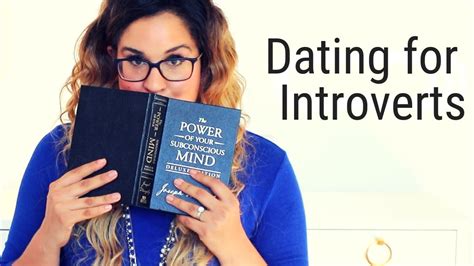 shy introvert dating